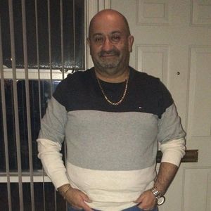 Meet your Posher, Ruben salazar